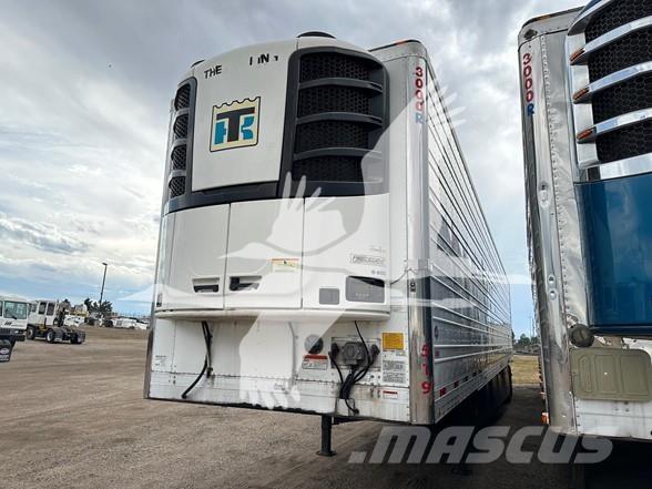 Utility 3000R Semirremolques isotermos/frigoríficos
