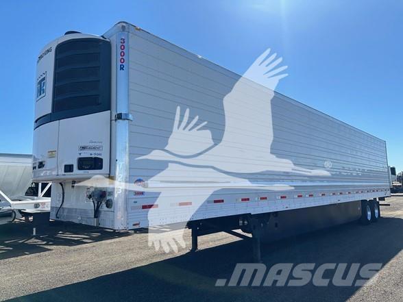 Utility 3000R Semirremolques isotermos/frigoríficos