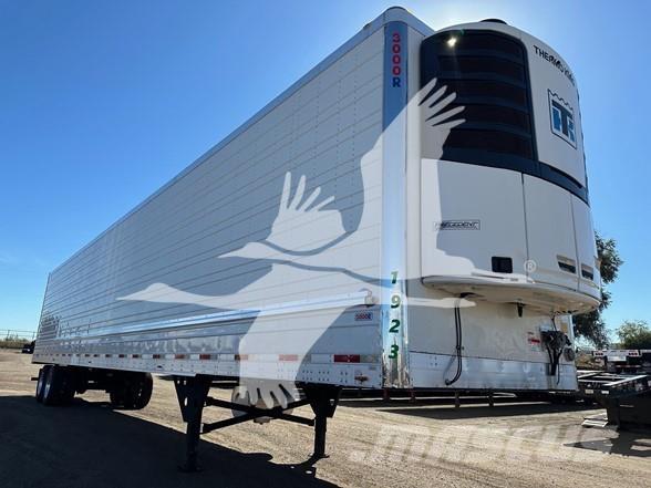 Utility 3000R Semirremolques isotermos/frigoríficos