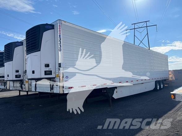 Utility 3000R Semirremolques isotermos/frigoríficos