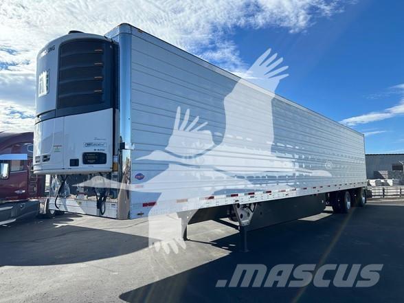 Utility 3000R Semirremolques isotermos/frigoríficos