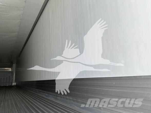 Utility 3000R Semirremolques isotermos/frigoríficos