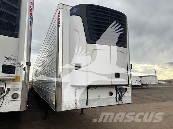Utility 3000R Semirremolques isotermos/frigoríficos