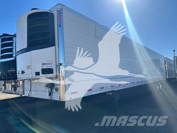 Utility 3000R Semirremolques isotermos/frigoríficos