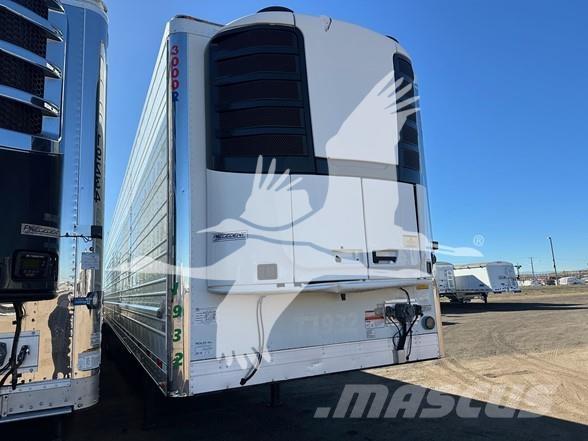 Utility 3000R Semirremolques isotermos/frigoríficos