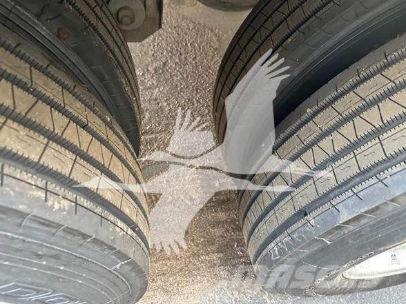 Utility 3000R Semirremolques isotermos/frigoríficos