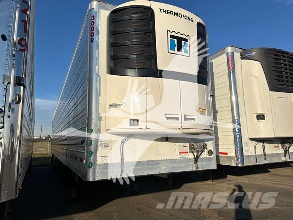 Utility 3000R Semirremolques isotermos/frigoríficos