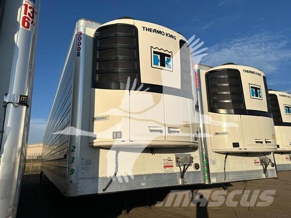 Utility 3000R Semirremolques isotermos/frigoríficos