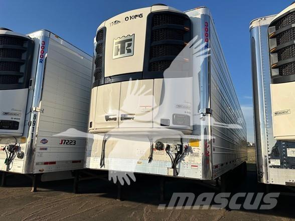 Utility 3000R Semirremolques isotermos/frigoríficos