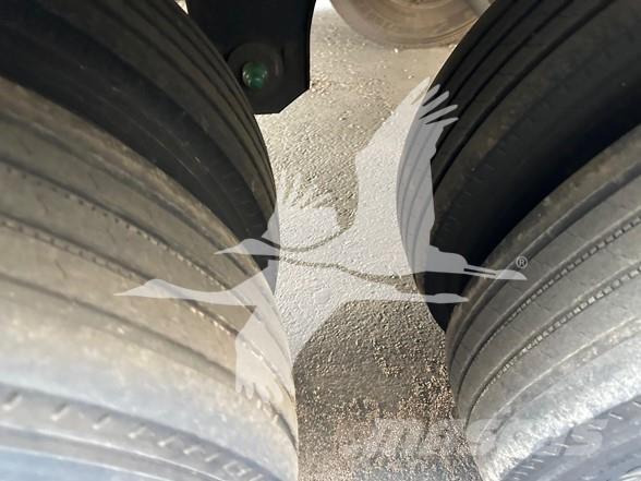 Utility 3000R Semirremolques isotermos/frigoríficos