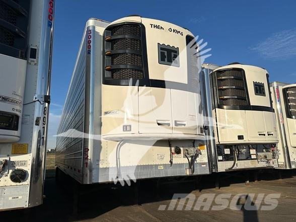 Utility 3000R Semirremolques isotermos/frigoríficos