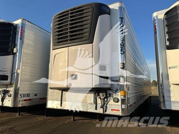 Utility 3000R Semirremolques isotermos/frigoríficos