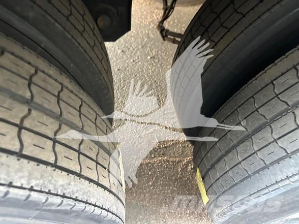 Utility 3000R Semirremolques isotermos/frigoríficos