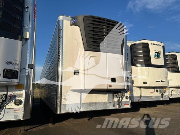 Utility 3000R Semirremolques isotermos/frigoríficos