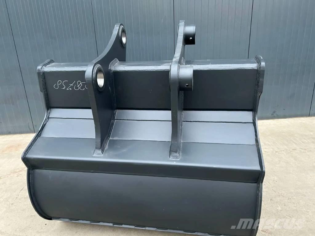 Hitachi ZX360 1.60m Cucharones