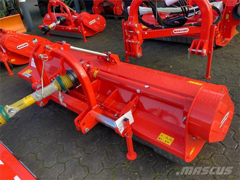 Maschio Brava 250 Jardinería - Otros