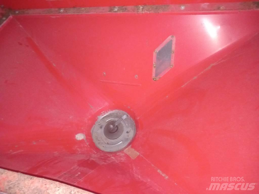 Kuhn MDS 732 M Pulverizadores y atomizadores
