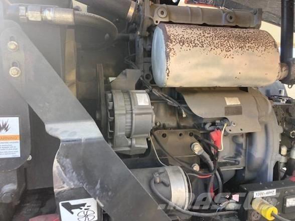 JLG 450 AJ II Plataforma de trabajo articulada