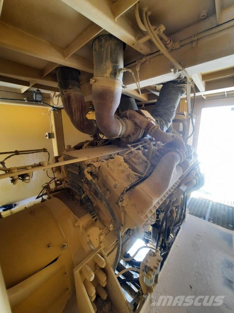 Komatsu PC 3000-6 Otra maquinaria subterránea