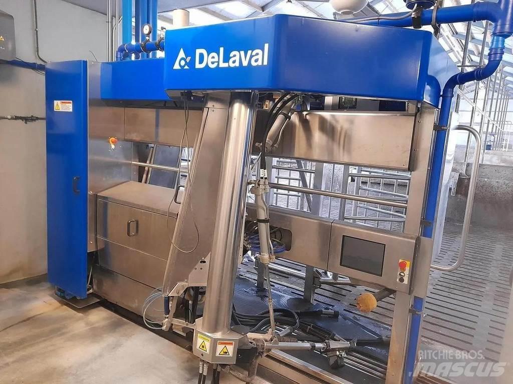 Delaval VMS Otros equipos para ganadería