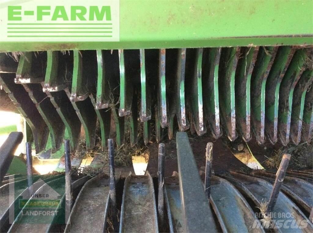 Krone zx 430 gd Otros semirremolques