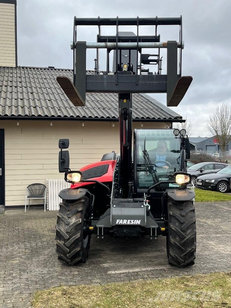 Faresin FS7.32 Carretillas telescópicas