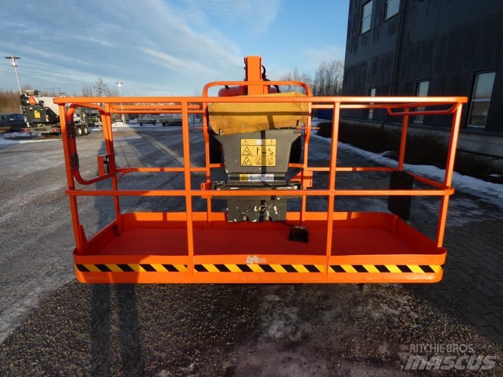 JLG 460 SJ Bomlift Plataforma de trabajo articulada