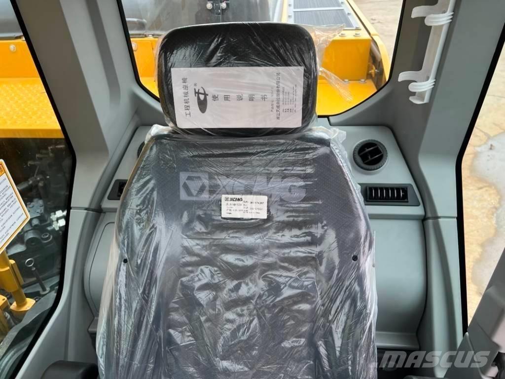 XCMG XE200GH Excavadoras de cadenas