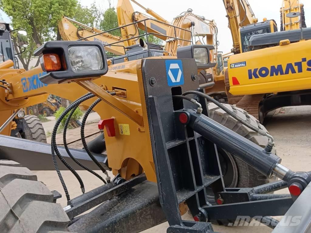 XCMG GR 2153 Motoniveladoras