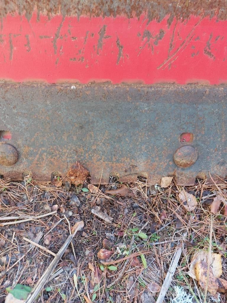 Vama 250 JH 1 Rastras para caminos