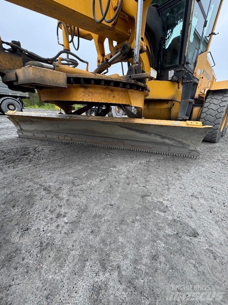Volvo G 930 Motoniveladoras