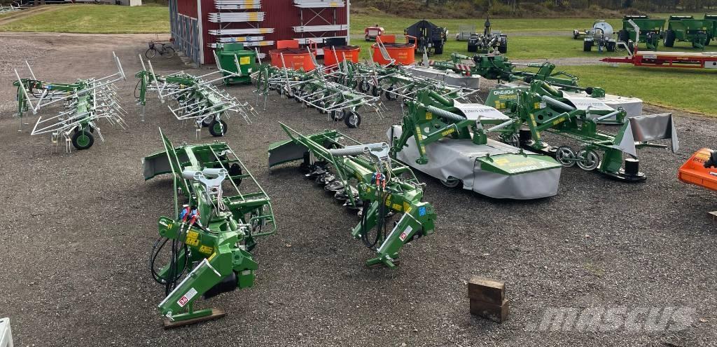 Pronar Lagerrensning Agricultura - Otros