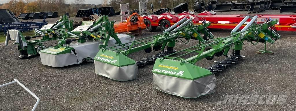 Pronar Lagerrensning Agricultura - Otros