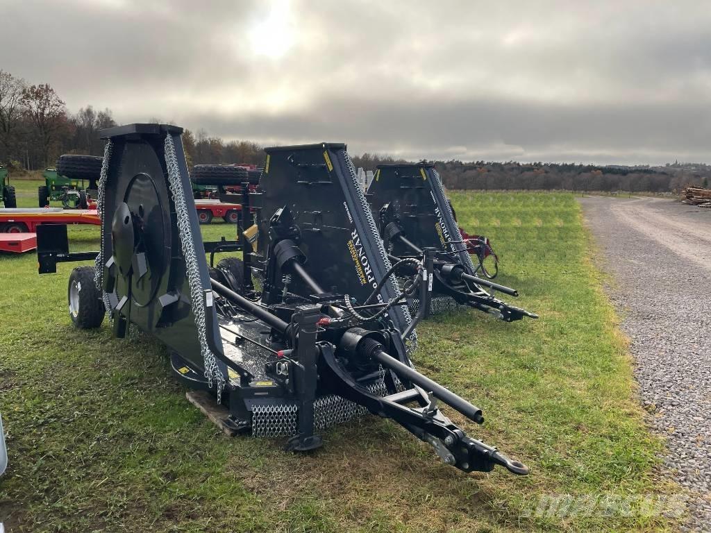 Pronar Lagerrensning Agricultura - Otros