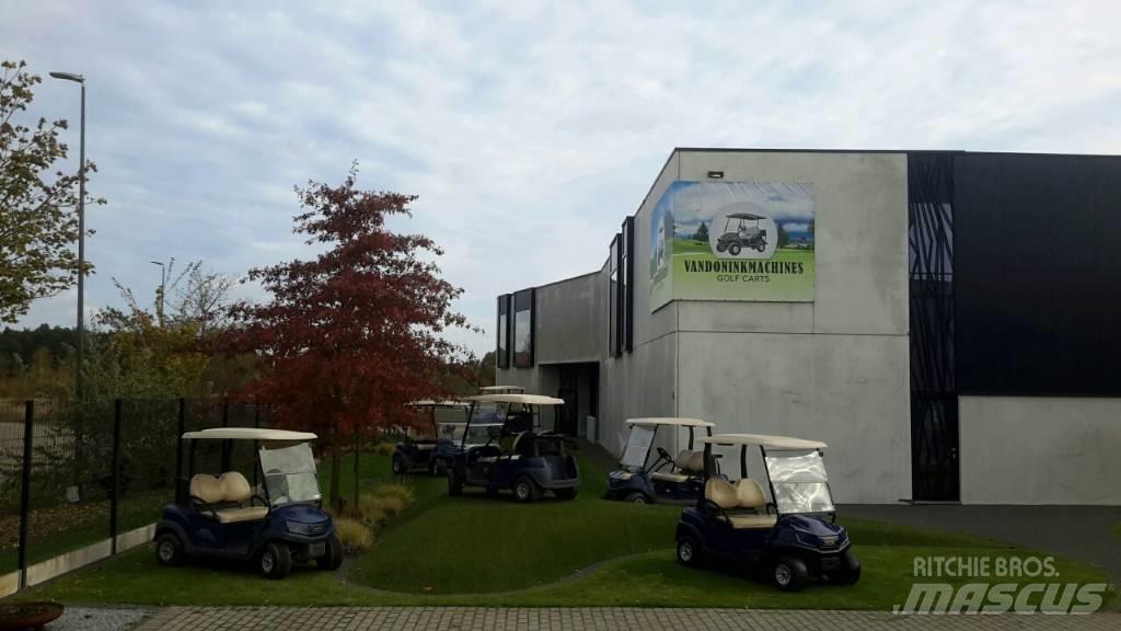 Club Car tempo  2022 Carritos de golf