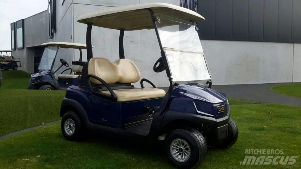 Club Car tempo  2022 Carritos de golf