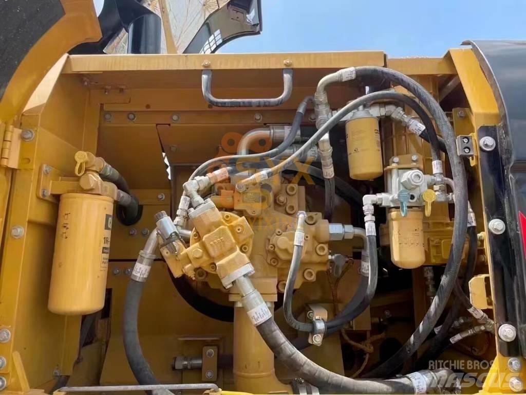 CAT 336 D Excavadoras de cadenas