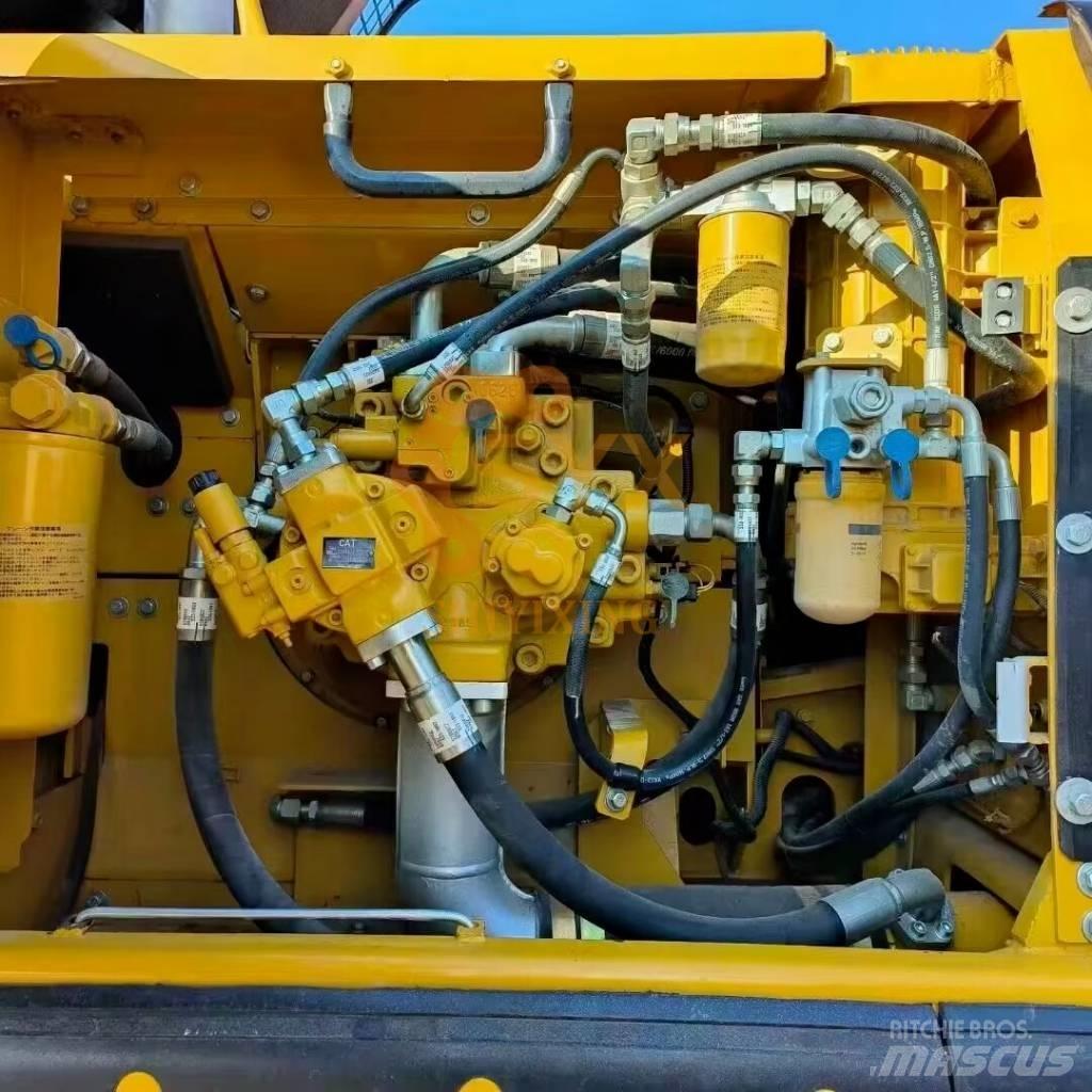 CAT 336 D Excavadoras de cadenas