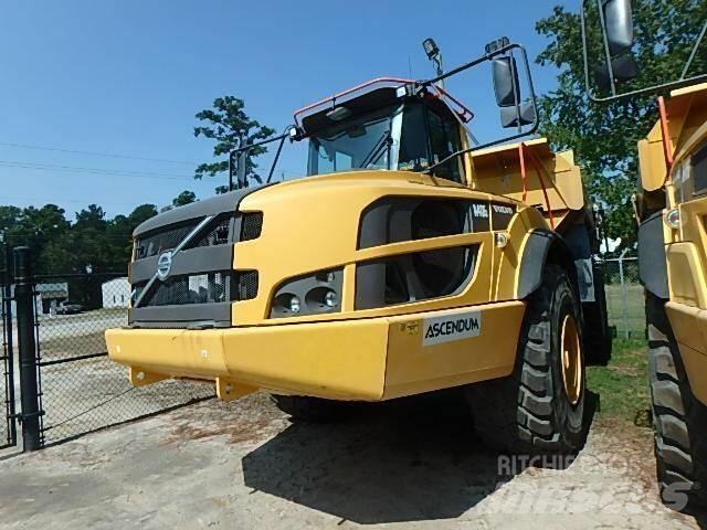 CAT 325 Excavadoras de cadenas