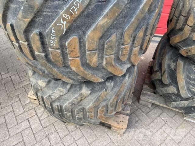 Nokian 600/50/22.5 Neumáticos, ruedas y llantas