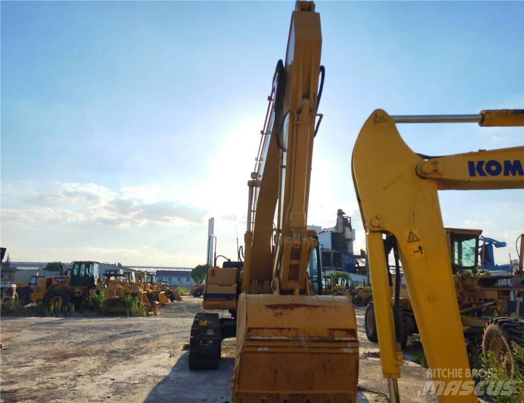 CAT 325 B L Excavadoras de cadenas