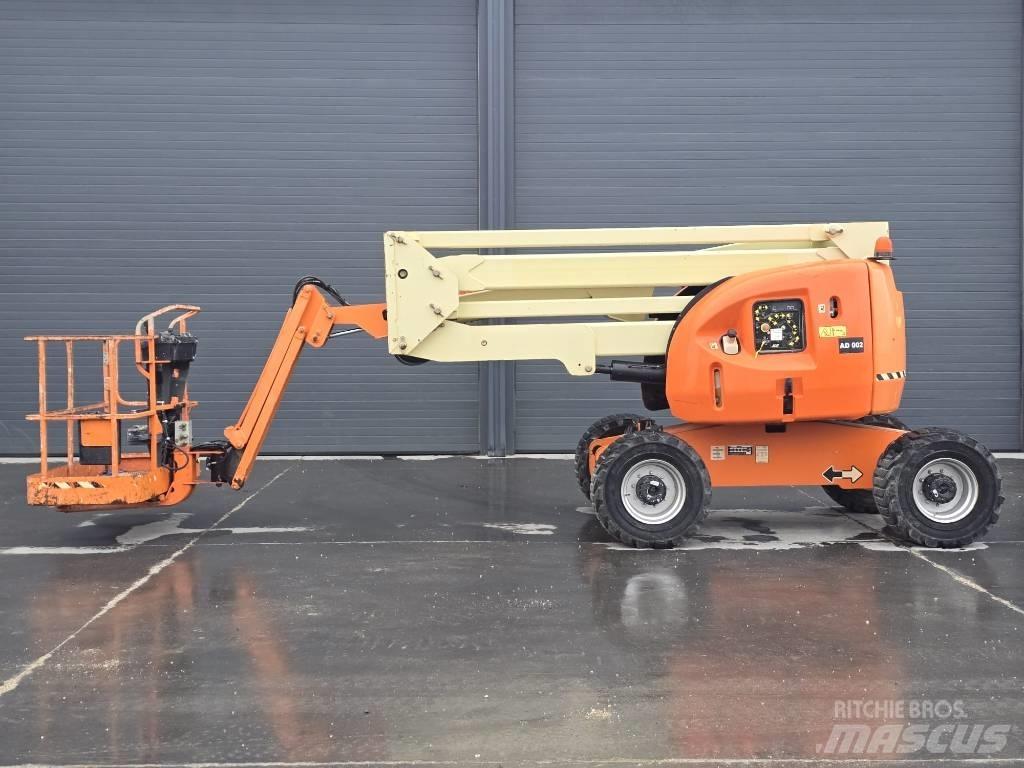 JLG 450 AJ II Plataforma de trabajo articulada
