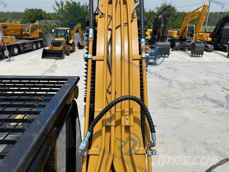 CAT 323D2L Excavadoras de cadenas