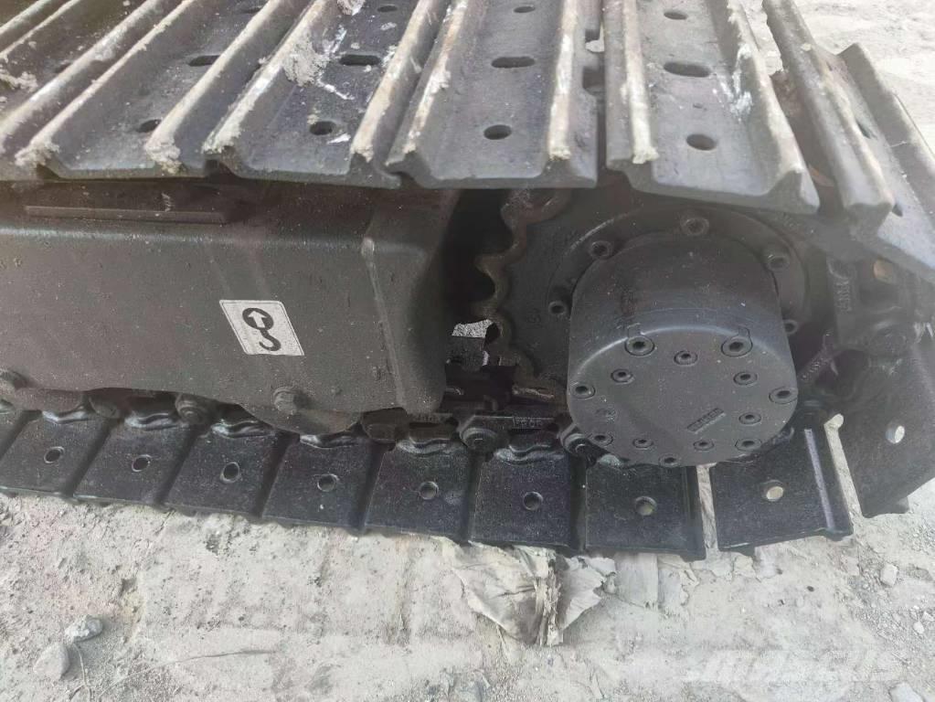 Yanmar Vio 17 Mini excavadoras < 7t