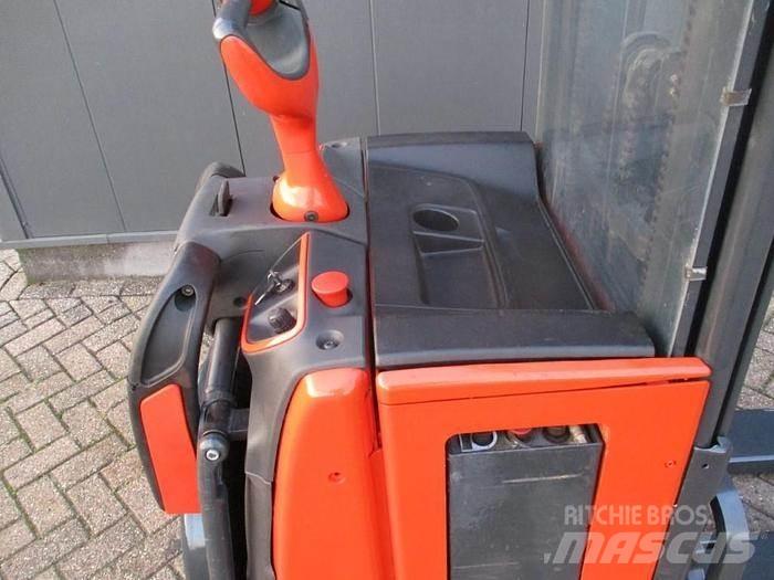 Linde L14 AP Apiladores eléctricos