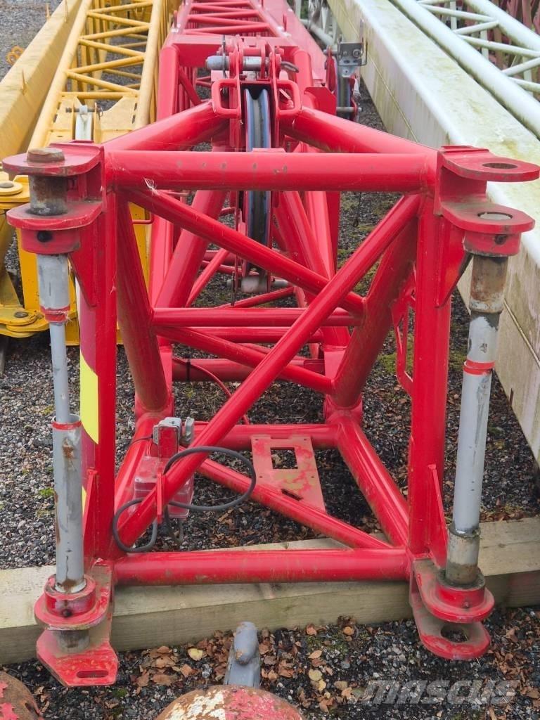 Tadano ATF 100 G-4 Grúas todo terreno