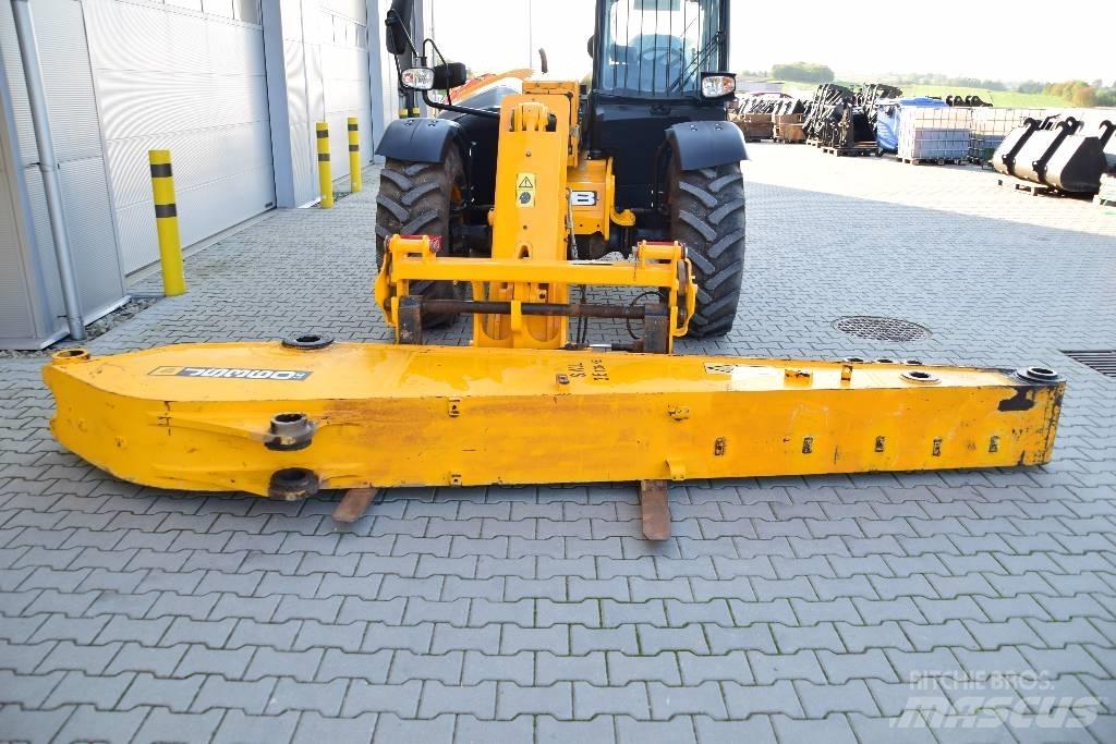 JCB JS 360 LC arm Excavadoras de cadenas