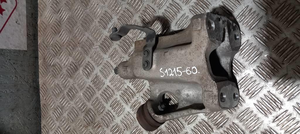 Scania R 440  2133303 Cabinas e interior