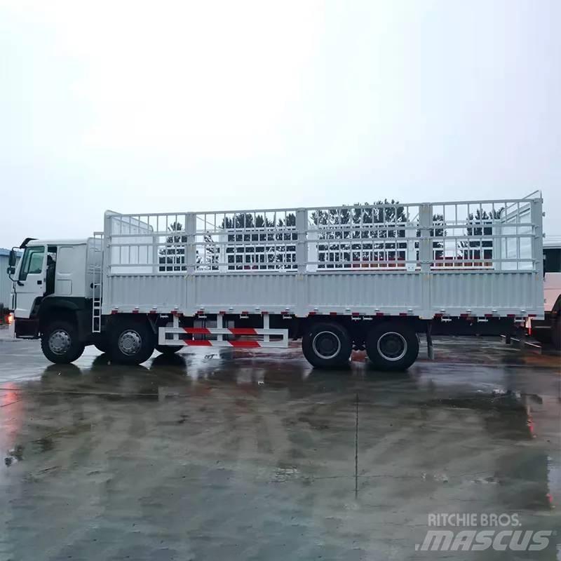 Howo 371 8x4 Otros camiones