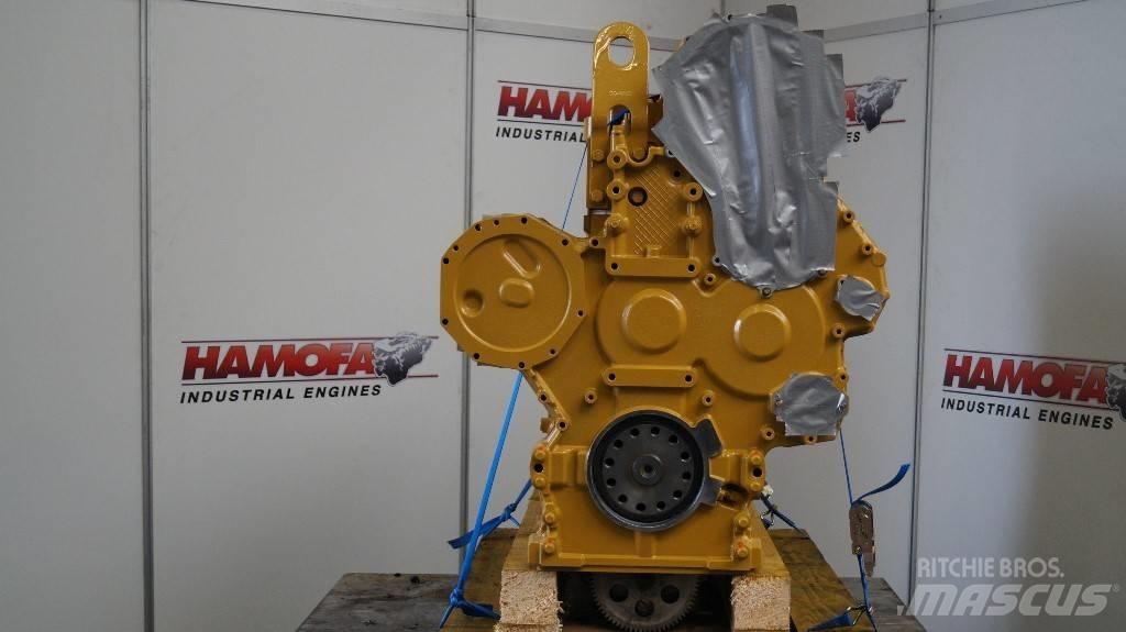 CAT C18 LONG-BLOCK Motores